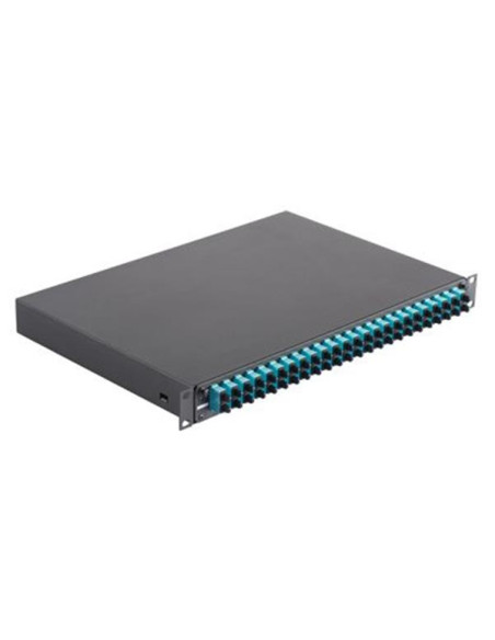 CASS.FO 1U CON 12 SCD MM NERO