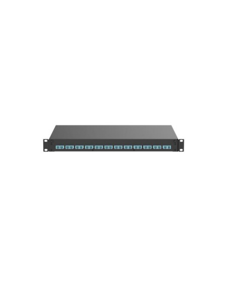 CASS.FO 1U CON 12 SCD MM NERO