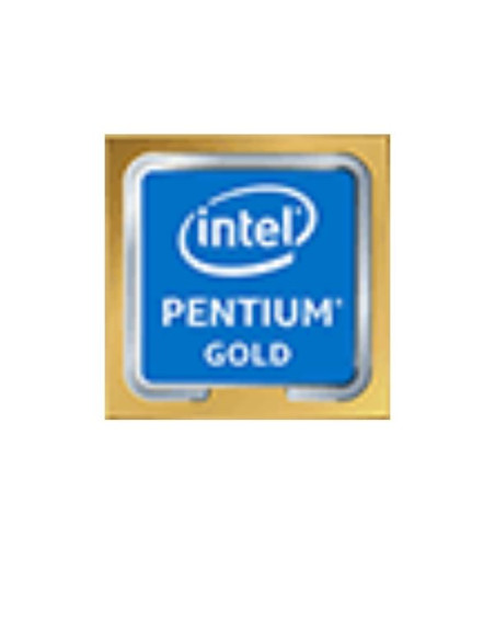 INTEL CPU PENTIUM G6400  BOX