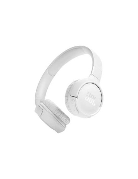 JBL Cuffie Bluetooth Tune 525BT T525BT +Mic Black