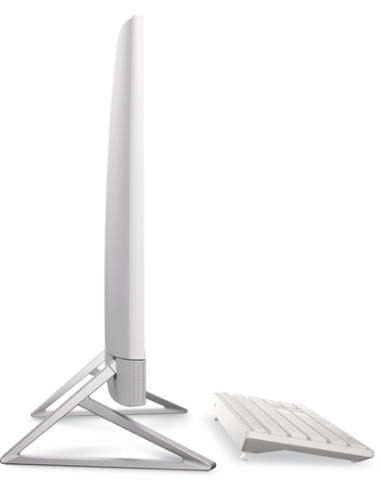 DELL EC24250 Intel Core 7 150U 60,5 cm (23.8") 1920 x 1080 Pixel Touch screen PC All-in-one 16 GB DDR5-SDRAM 1 TB SSD Windows 11