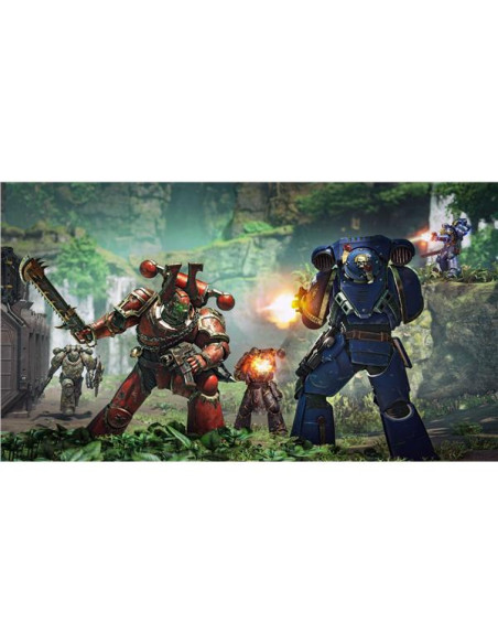 SPACE MARINE 2 XBOX