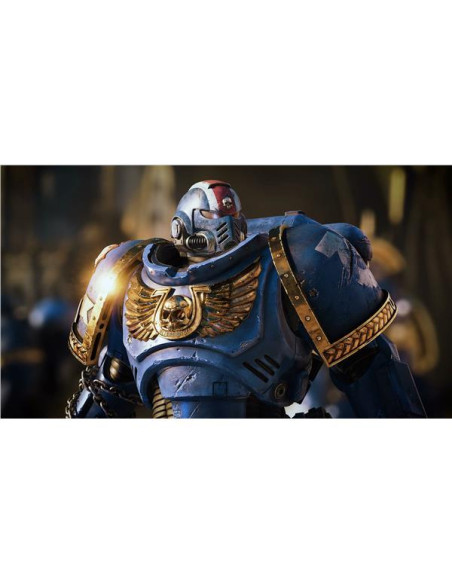 SPACE MARINE 2 XBOX