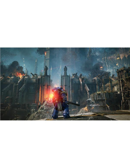 SPACE MARINE 2 XBOX