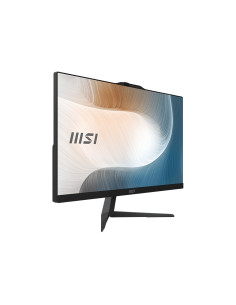 MSI Modern AM242 12M-638IT Intel® Core™ i5 i5-1235U 60,5 cm (23.8") 1920 x 1080 Pixel PC All-in-one 8 GB DDR4-SDRAM 512 GB SS 2
