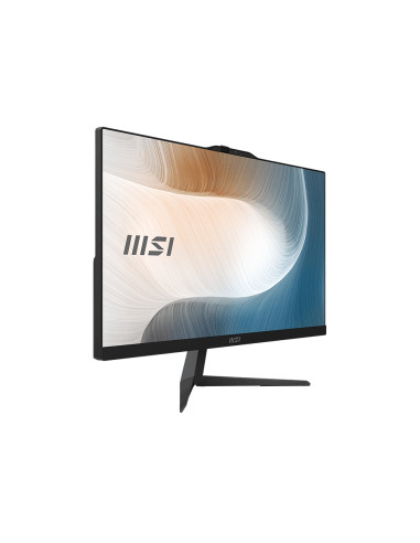 MSI Modern AM242 12M-638IT Intel® Core™ i5 i5-1235U 60,5 cm (23.8") 1920 x 1080 Pixel PC All-in-one 8 GB DDR4-SDRAM 512 GB SS