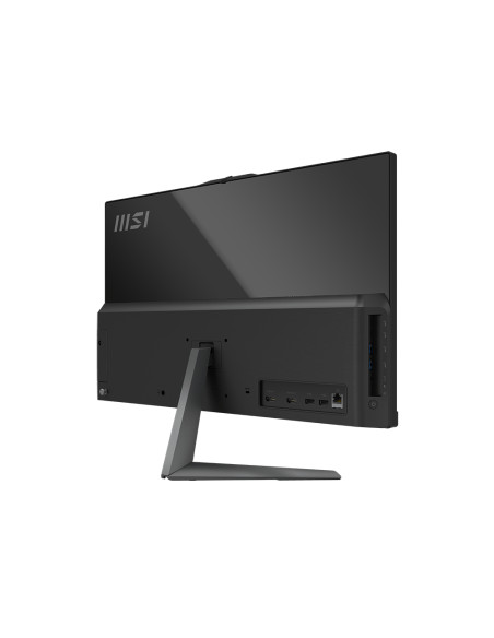 MSI Modern AM242 12M-638IT Intel® Core™ i5 i5-1235U 60,5 cm (23.8") 1920 x 1080 Pixel PC All-in-one 8 GB DDR4-SDRAM 512 GB SS