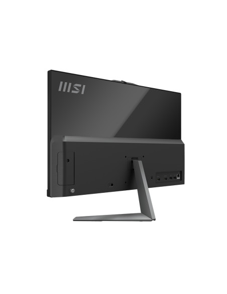 MSI Modern AM242 12M-638IT Intel® Core™ i5 i5-1235U 60,5 cm (23.8") 1920 x 1080 Pixel PC All-in-one 8 GB DDR4-SDRAM 512 GB SS