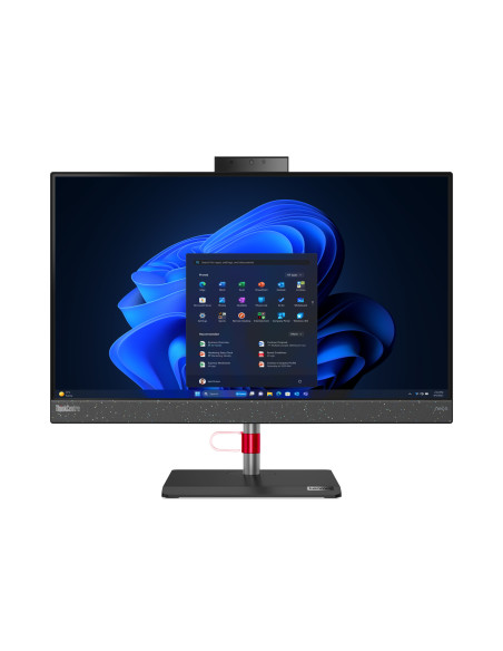 Lenovo neo 50a Intel® Core™ i5 i5-13500H 60,5 cm (23.8") 1920 x 1080 Pixel Touch screen PC All-in-one 16 GB DDR5-SDRAM 512 GB