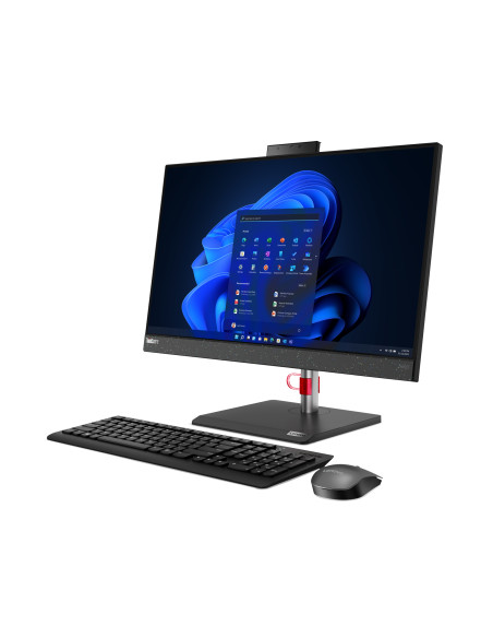 Lenovo neo 50a Intel® Core™ i5 i5-13500H 60,5 cm (23.8") 1920 x 1080 Pixel Touch screen PC All-in-one 16 GB DDR5-SDRAM 512 GB