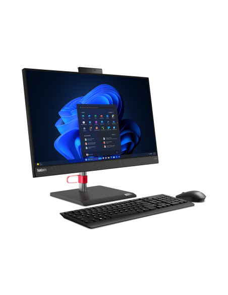 Lenovo neo 50a Intel® Core™ i5 i5-13500H 60,5 cm (23.8") 1920 x 1080 Pixel Touch screen PC All-in-one 16 GB DDR5-SDRAM 512 GB