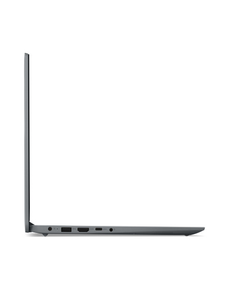 Lenovo IdeaPad 1 Intel® Celeron® N N4120 Computer portatile 39,6 cm (15.6") Full HD 8 GB DDR4-SDRAM 256 GB SSD Wi-Fi 5 (802.11