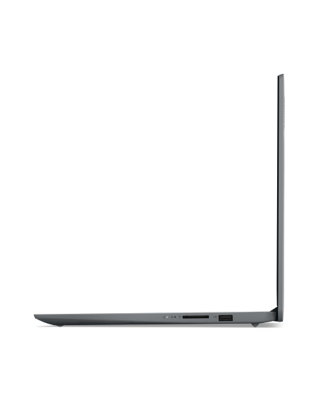 Lenovo IdeaPad 1 Intel® Celeron® N N4120 Computer portatile 39,6 cm (15.6") Full HD 8 GB DDR4-SDRAM 256 GB SSD Wi-Fi 5 (802.11