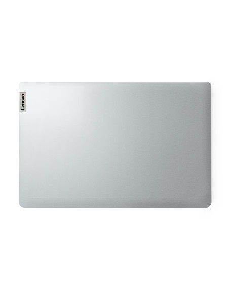 Lenovo IdeaPad 1 Intel® Celeron® N N4120 Computer portatile 39,6 cm (15.6") Full HD 8 GB DDR4-SDRAM 256 GB SSD Wi-Fi 5 (802.11