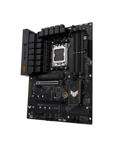 ASUS TUF GAMING B650-E WIFI AMD B650 Socket AM5 ATX