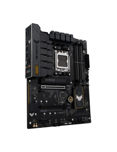 ASUS TUF GAMING B650-E WIFI AMD B650 Socket AM5 ATX