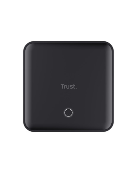 Trust Maxo Universale Nero AC Interno
