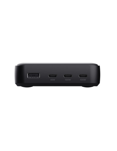 Trust Maxo Universale Nero AC Interno