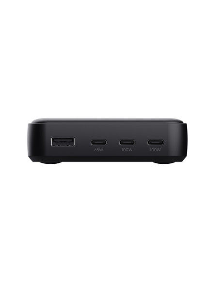 Trust Maxo Universale Nero AC Interno