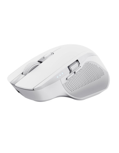 Trust Ozaa+ mouse Ufficio Mano destra RF senza fili + Bluetooth Ottico 3200 DPI