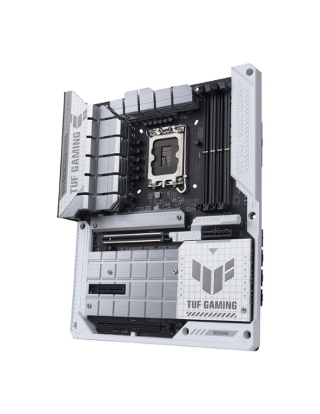 ASUS TUF GAMING Z790-BTF WIFI Intel Z790 LGA 1700 ATX