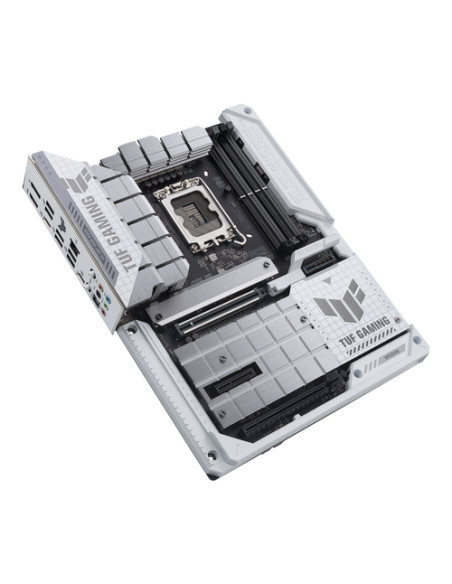ASUS TUF GAMING Z790-BTF WIFI Intel Z790 LGA 1700 ATX
