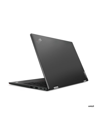 Lenovo ThinkPad L13 Yoga Gen 4 (AMD) AMD Ryzen™ 5 PRO 7530U Ibrido (2 in 1) 33,8 cm (13.3") Touch screen WUXGA 16 GB DDR4-SDRA