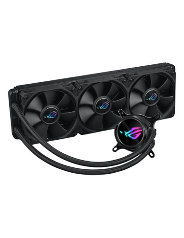 ASUS ROG Strix LC III 360 Processore Kit di raffreddamento a liquido 12 cm Nero