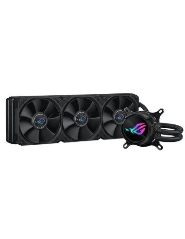 ASUS ROG Strix LC III 360 Processore Kit di raffreddamento a liquido 12 cm Nero