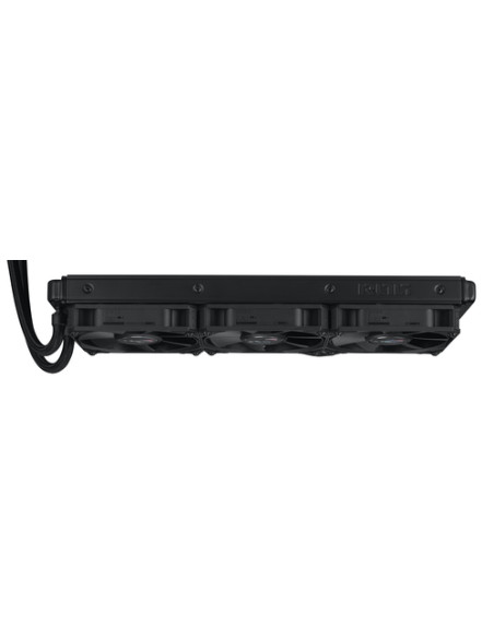 ASUS ROG Strix LC III 360 Processore Kit di raffreddamento a liquido 12 cm Nero