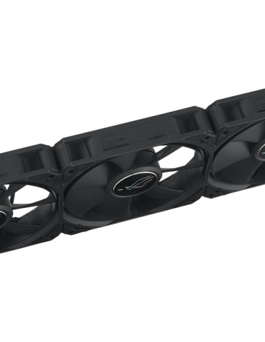 ASUS ROG Strix LC III 360 Processore Kit di raffreddamento a liquido 12 cm Nero