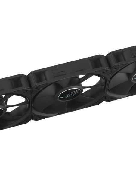 ASUS ROG Strix LC III 360 Processore Kit di raffreddamento a liquido 12 cm Nero