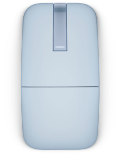 DELL MS700 mouse Viaggio Ambidestro Bluetooth Ottico 4000 DPI 2