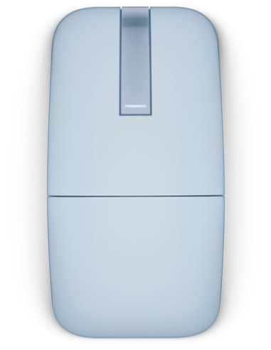 DELL MS700 mouse Viaggio Ambidestro Bluetooth Ottico 4000 DPI