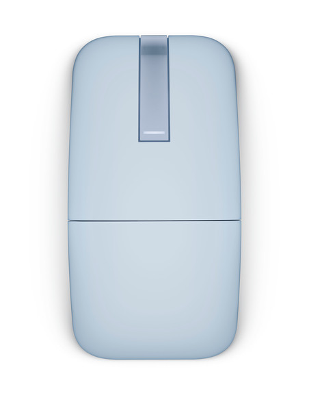 DELL MS700 mouse Viaggio Ambidestro Bluetooth Ottico 4000 DPI
