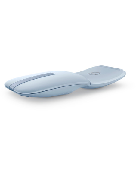 DELL MS700 mouse Viaggio Ambidestro Bluetooth Ottico 4000 DPI