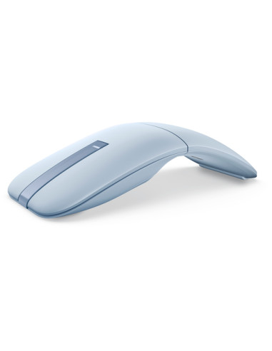 DELL MS700 mouse Viaggio Ambidestro Bluetooth Ottico 4000 DPI