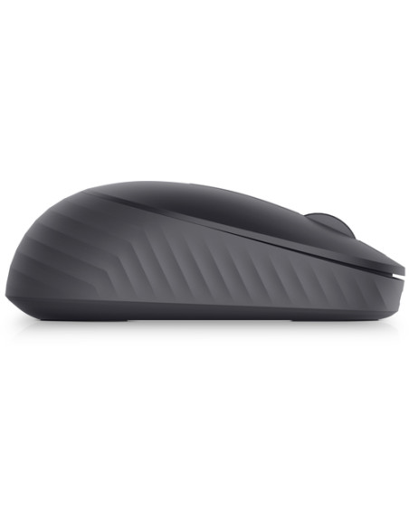DELL MS7421W mouse Ufficio Ambidestro RF senza fili + Bluetooth Ottico 1600 DPI
