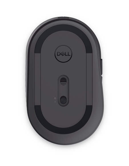 DELL MS7421W mouse Ufficio Ambidestro RF senza fili + Bluetooth Ottico 1600 DPI