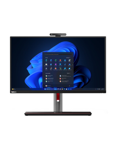 Lenovo ThinkCentre M90a Pro Gen 4 Intel® Core™ i5 i5-13500 68,6 cm (27") 2560 x 1440 Pixel PC All-in-one 16 GB DDR5-SDRAM 512