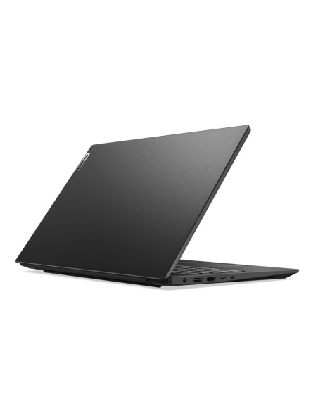 Lenovo V15 AMD Ryzen™ 7 7730U Computer portatile 39,6 cm (15.6") Full HD 16 GB DDR4-SDRAM 512 GB SSD Wi-Fi 5 (802.11ac) Window