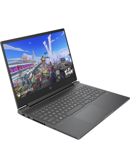 HP Victus Gaming 16-r1007nl Intel® Core™ i7 i7-14700HX Computer portatile 40,9 cm (16.1") Quad HD 16 GB DDR5-SDRAM 1 TB SSD N