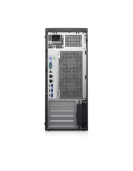 DELL Precision 7865 AMD Ryzen Threadripper PRO 5945WX 32 GB DDR4-SDRAM 1 TB SSD Windows 11 Pro Tower Stazione di lavoro Nero