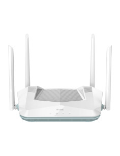 D-Link R32 router wireless Gigabit Ethernet Dual-band (2.4 GHz/5 GHz) Bianco 2