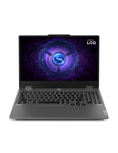 Lenovo LOQ 15IRX9 Intel® Core™ i7 i7-13650HX Computer portatile 39,6 cm (15.6") Full HD 16 GB DDR5-SDRAM 1 TB SSD NVIDIA GeFo