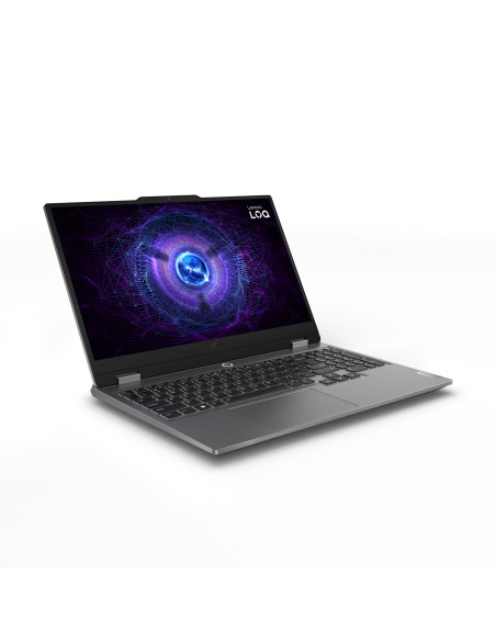 Lenovo LOQ 15IRX9 Intel® Core™ i7 i7-13650HX Computer portatile 39,6 cm (15.6") Full HD 16 GB DDR5-SDRAM 1 TB SSD NVIDIA GeFo