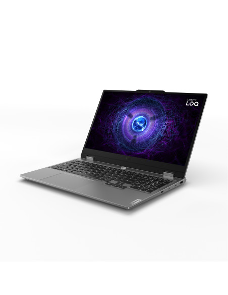 Lenovo LOQ 15IRX9 Intel® Core™ i7 i7-13650HX Computer portatile 39,6 cm (15.6") Full HD 16 GB DDR5-SDRAM 1 TB SSD NVIDIA GeFo