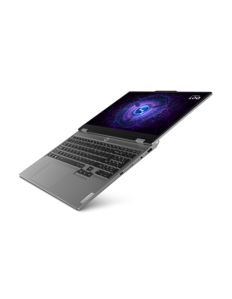 Lenovo LOQ 15IRX9 Intel® Core™ i7 i7-13650HX Computer portatile 39,6 cm (15.6") Full HD 16 GB DDR5-SDRAM 1 TB SSD NVIDIA GeFo