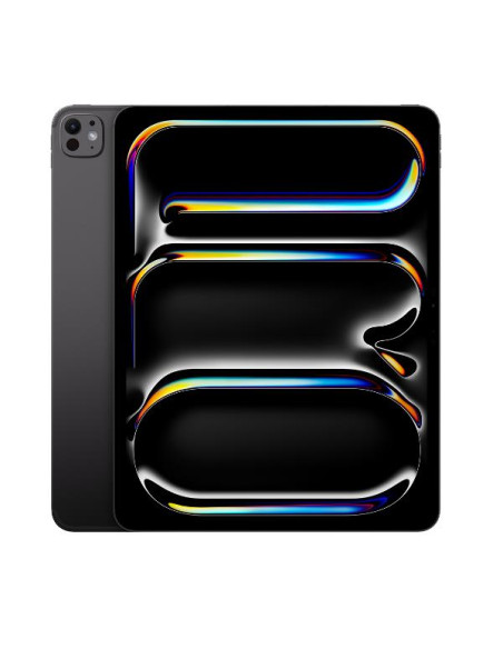 IPAD PRO 13 WF CL 512GB SP BLK