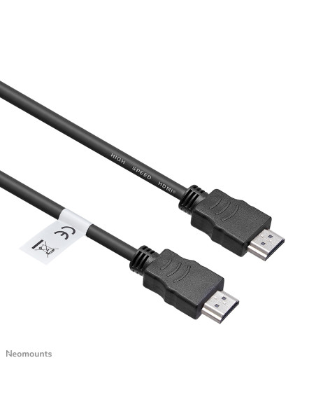 Neomounts HDMI6MM Cavo HDMI - 1.8 metri